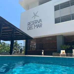  Apartamento Reserva Del Mar Colombia