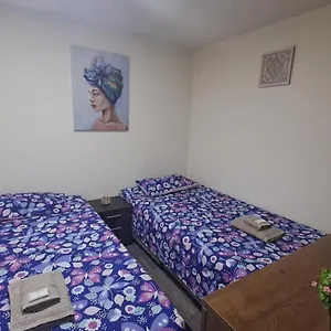  Apartamento Mister Ahorro 202 Colombia
