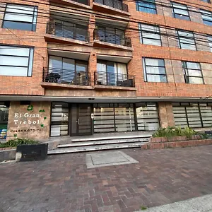  Apartamento Cerca Al Aeropuerto Colombia