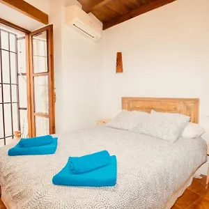  Apartamento Precioso Plaza Nueva España