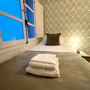  Apartamento La Laja 5 Min De La Playa España