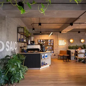  Apartamento Mosaic Buenavista Colombia