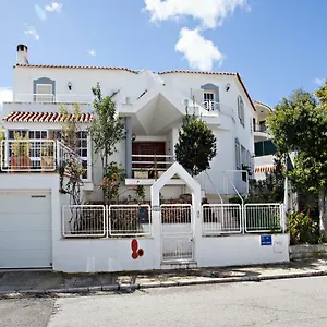  Habitación en casa particular Monaco Portugal